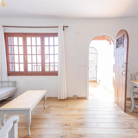 Apartamentos Son Bou Gardens By Menorcarentals Eksteriør billede