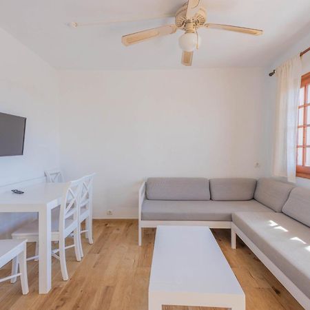 Apartamentos Son Bou Gardens By Menorcarentals Eksteriør billede