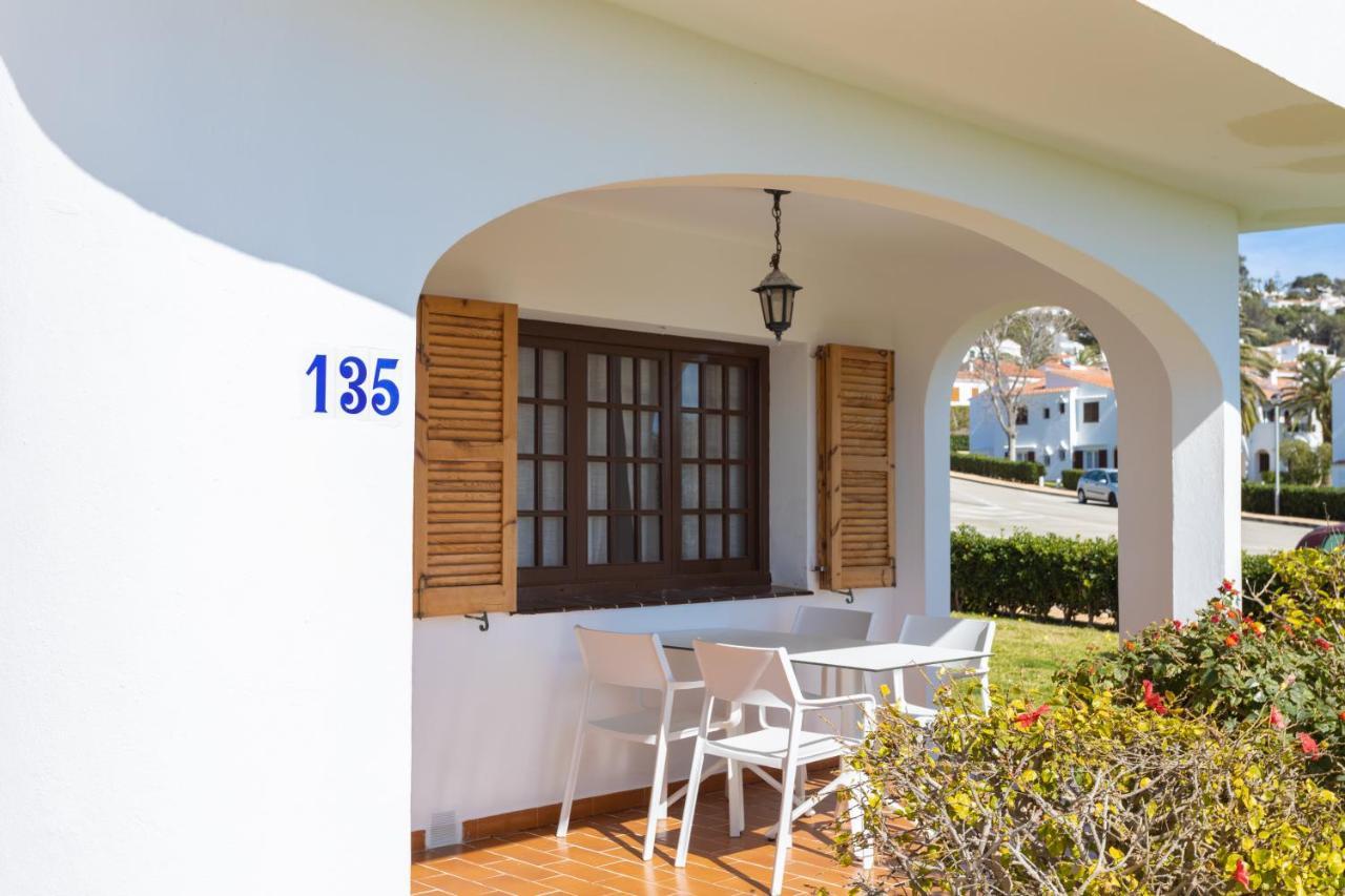 Apartamentos Son Bou Gardens By Menorcarentals Eksteriør billede