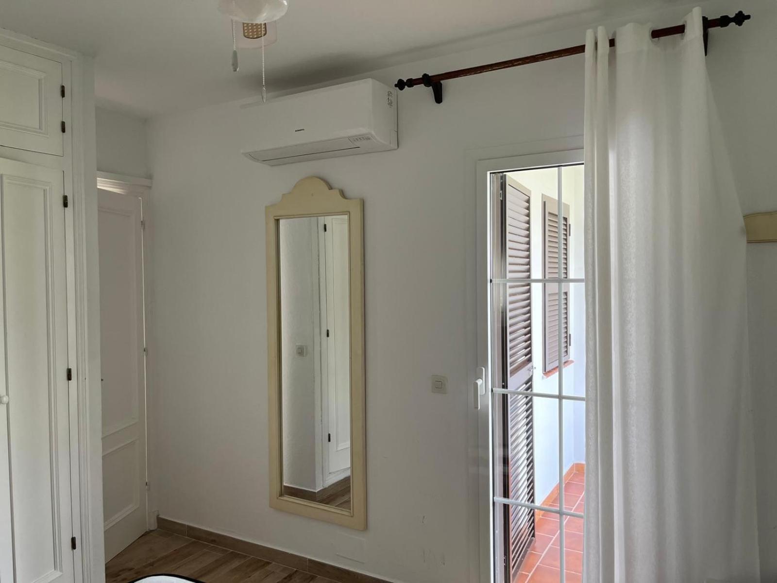 Apartamentos Son Bou Gardens By Menorcarentals Eksteriør billede