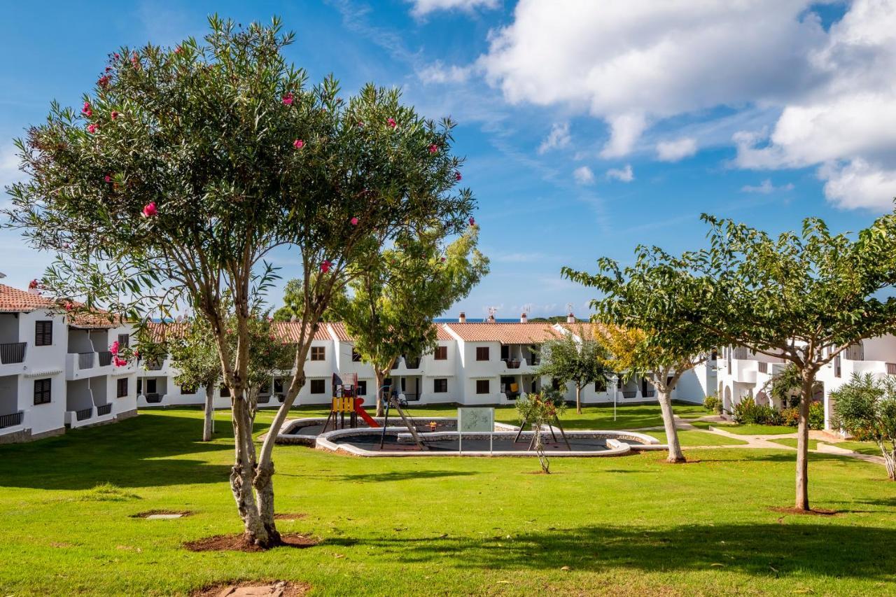 Apartamentos Son Bou Gardens By Menorcarentals Eksteriør billede